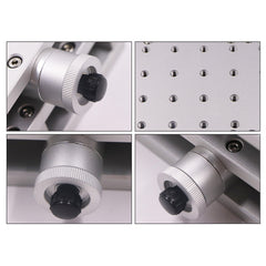 2D Lifting Workstation