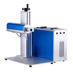 Fiber Optic Split Laser Marking Machine Cabinet