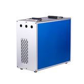 Fiber Optic Split Laser Marking Machine Cabinet