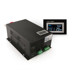 MYJG 80W laser for small business use