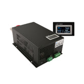 MYJG 120W Laser Power Supply with LCD