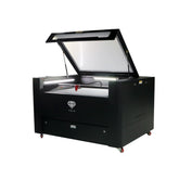 Ruby1390 Co2 Laser Cutting Machine
