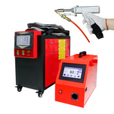air-cooled handheld laser welding machine for stainless steel