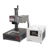 Desktop UV Laser Marking Machine