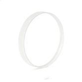 fiber laser protective lens for cutting head