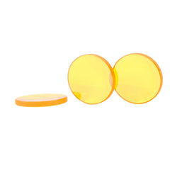 CO2-Laserfokuslinse II-VI CVD ZnSe