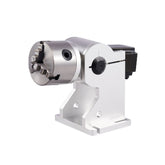 D80 Laser Rotary For Laser Marking Machine