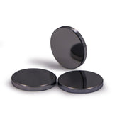 CO2 Laser Si Reflective Mirror Lens Black-Coating
