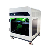 high-definition crystal 3D engraving equipment