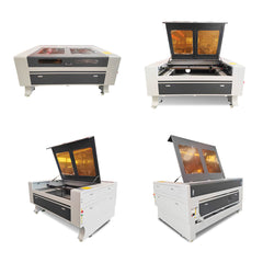 High Speed Laser Cutter