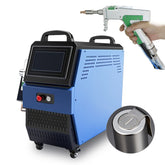 multifunctional 6-in-1 handheld laser welding machine
