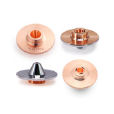 C Type Laser Nozzles D32 Series H15 M14