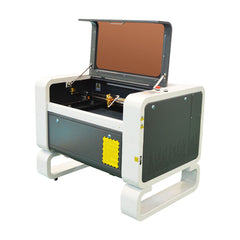 4060 CO2 laser cutter