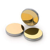 CO2 Laser Si Reflective Mirror Lens