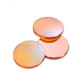 CO2 Laser Focus Lens CHN PVD ZnSe