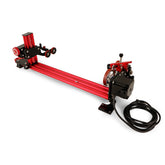 Rotary Axis with 5-Axis Synchronized Motion