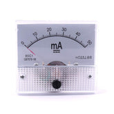 HUA85C1 Pointer Ammeter