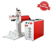 5W UV Laser Marking Machine