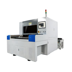 ultra fine picosecond laser cutting for display glass