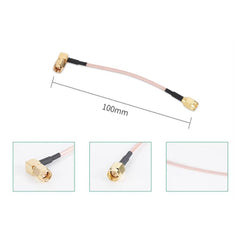 fiber laser cutting head rf sensor cable