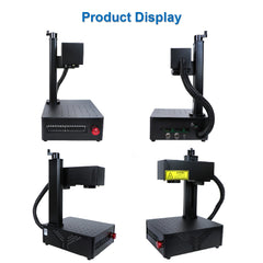 metal laser engraving machine