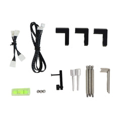 RA3 Two-in-One Mini Rotary Axis