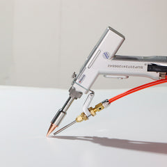 Handheld Laser Welding Gun SUP23T