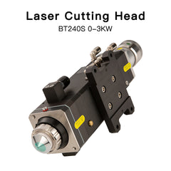 Raytools BT240S Cabezal de Corte Láser de Fibra