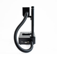 Mini Fiber Laser Marking Machine