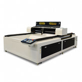 CO2-Hybrid-Laser-Cutter