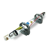 KL Glass CO2 Laser Tube