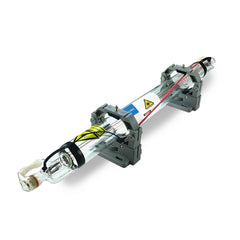 KL Glass CO2 Laser Tube