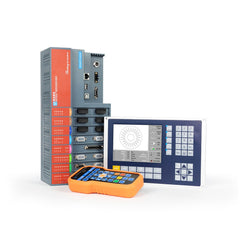 Rudia RDC6563FG Fiber Laser Cutting Control System