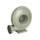 220/380V 50HZ 550/750W Industrial Fan Blower