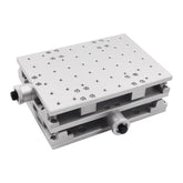 2D Lifting Workstation