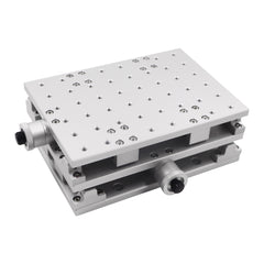 2D Lifting Workstation