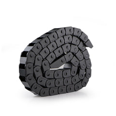 J10Q.1.B Bridge Type Non-Opening Cable Drag Chains