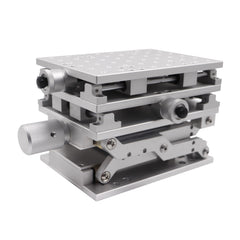 3D Lifting Workstation