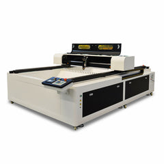 CO2-Hybrid-Laser-Cutter