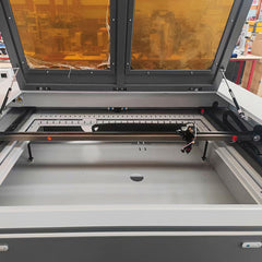 Precision Laser Cutter