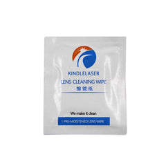 Kindlelaser Cleaning Wipes