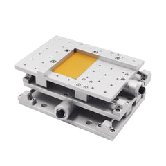 2D Lifting Workstation