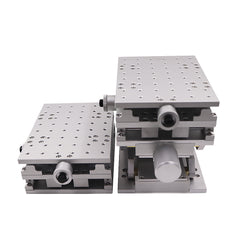 3D Lifting Workstation