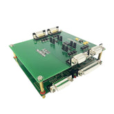 DLC2-M4-2D Fiber JCZ Controller for 2.5D Engraving