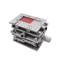 3D Lifting Workstation