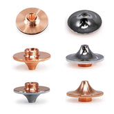 C Type D28 Precitec laser cutting nozzle M11