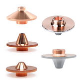 Precitec D28 B Type cutting nozzle M11