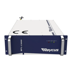 Raycus RFL-C3000 3000W Einzelmodul CW Faserlaserquelle