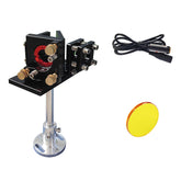 Laser Beam Combiner Set