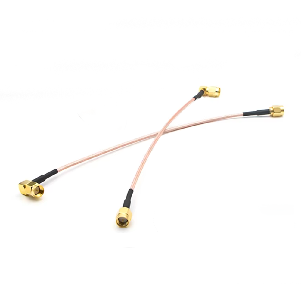 SMA-SMA SENSOR CABLE FOR LASER CUTTING